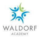 Waldorf Academy logo
