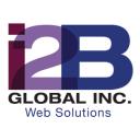 i2b Global Inc. logo