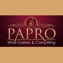 Papro Wine Cellars logo