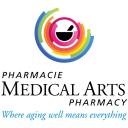 Medical Arts Pharmacy logo