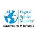 Digital Spider Monkey logo