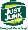 JUST JUNK Dundas logo