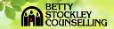 Betty Stockley Counselling logo