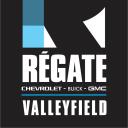 Valleyfield GM logo