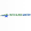 Auto Glass Whitby logo