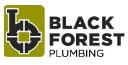 Black Forest Plumbing logo