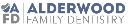 Alderwood Family Dentistry logo