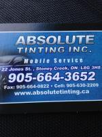 Absolute Tinting Inc image 3