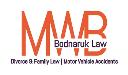 Bodnaruk Law Office logo