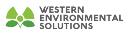 Western Environmental Solutions logo