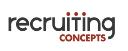 Recruiting Concepts Inc. logo