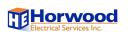 Horwood Electrical Services logo