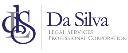 Da Silva Legal logo