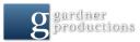 Gardner Productions logo