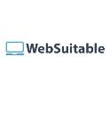 WebSuitable logo