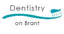 Dentistry on Brant logo
