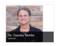 Mettler And Griego Family Dentistry image 2
