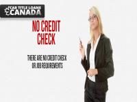  Car title Loans Canada  image 1