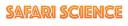 Safari Science logo
