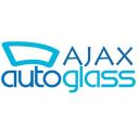 Auto Glass Ajax logo
