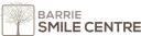 Barrie Smile Dental Centre logo