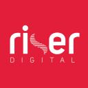 Riser Digital logo
