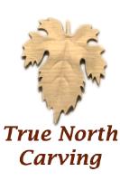 True North Carving image 3