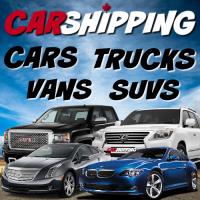 Car Shipping Vancouver - Auto Transport image 1
