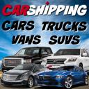 Car Shipping Vancouver - Auto Transport logo