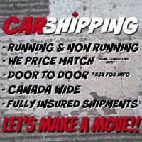 Car Shipping Vancouver - Auto Transport image 2