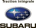 Joliette Subaru logo