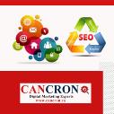 Cancron inc - SEO SMO Digital Marketing Experts logo