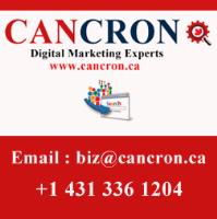 Cancron inc - SEO SMO Digital Marketing Experts image 3