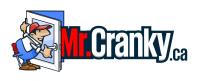 Mr Cranky image 1