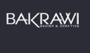 Bakrawi Design & Drafting logo