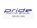 Pride Marine Group logo