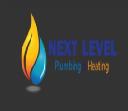 Next Level Plumbing and Heating logo