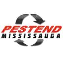 Pestend Pest Control Mississauga logo
