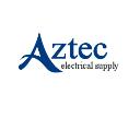 AZTEC ELECTRICAL SUPPLY – BURLINGTON logo