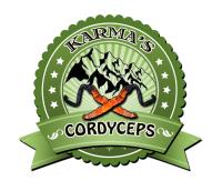 Karma's Cordyceps image 1