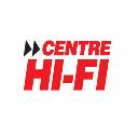 Centre Hi-Fi Electronique logo