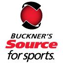 Buckner's Source For Sports logo