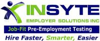 InSyte Employer Solutions Inc image 1