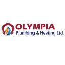 Olympia plumbing and heating ltd. logo
