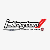 Islington Chrysler FIAT image 1