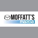 Moffatt's Mazda logo