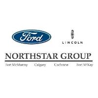 North Star Ford Sales Cochrane image 1
