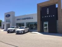 Eric Campbell Ford Lincoln image 2