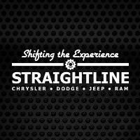 Straightline Chrysler Dodge Jeep Ram Inc. image 1