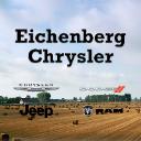 Eichenberg Chrysler logo